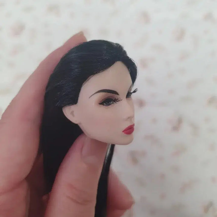 [BUNJANG] PPK "Silkstone Head Release" Barbie Doll / 포피파커 실크스톤 헤드 릴리스 바비인형 인토 인형놀이