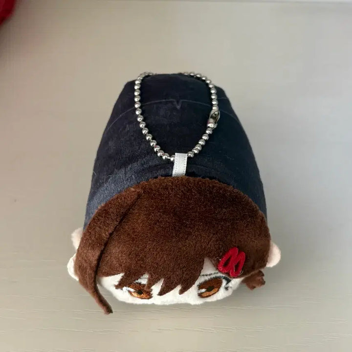 [BUNJANG] Chainsaw Man Kobeni Potecoro Plush / 체인소맨 코베니 포테코로 인형