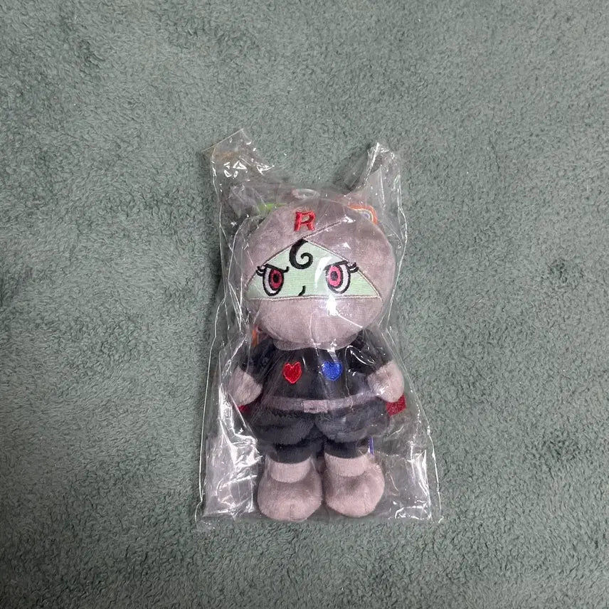 [BUNJANG] Anpanman Roll Bread Girl Doll Japan Authentic / 호빵맨 롤빵소녀 인형 판매 일본정품