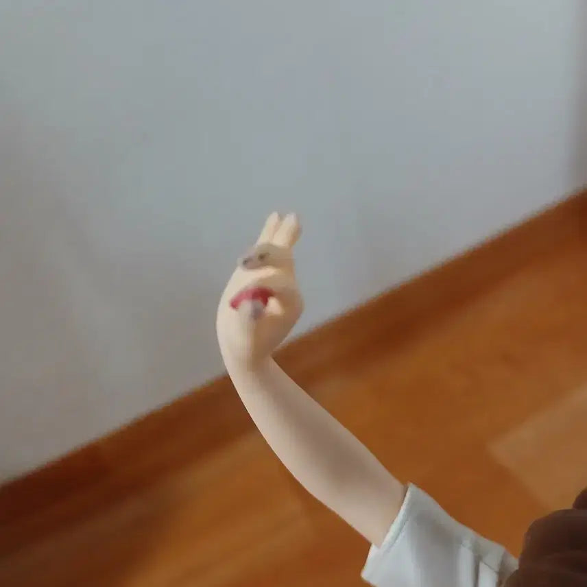 [BUNJANG] K-On! Yui Hirasawa Windmill Figure / 케이온 윈드밀 유이 피규어