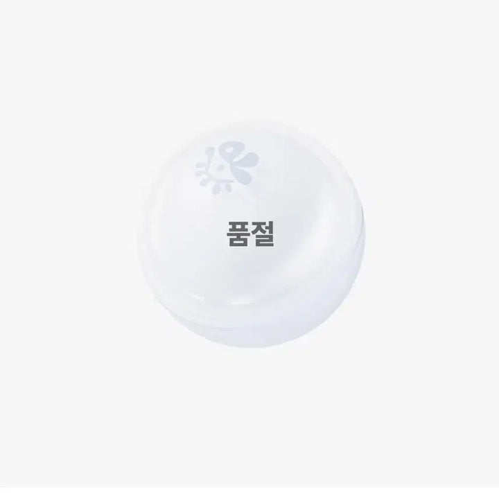[BUNJANG] CORTIS Blue Lip Balm (Sealed) / 재고 마지막 1개 CORTIS 코르티스 블루 립밤(미개봉)