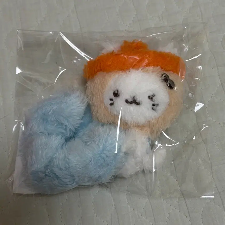 [BUNJANG] NCT Wish Our Wish Yushi Wish Doll Bubble Cat Scrunchie (Sealed) / 미개봉 엔시티 위시 아워위시 유우시 위시돌 버블냥 스크런치