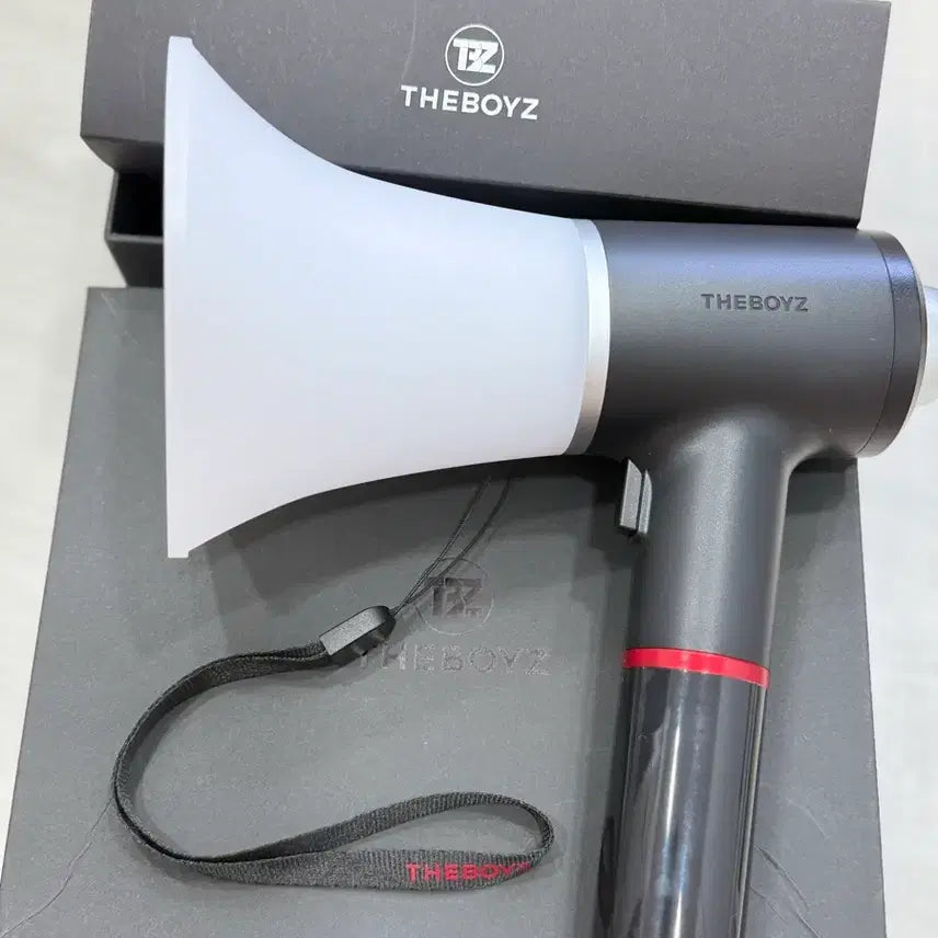 [BUNJANG] The Boyz Lightstick / 더보이즈 응원봉