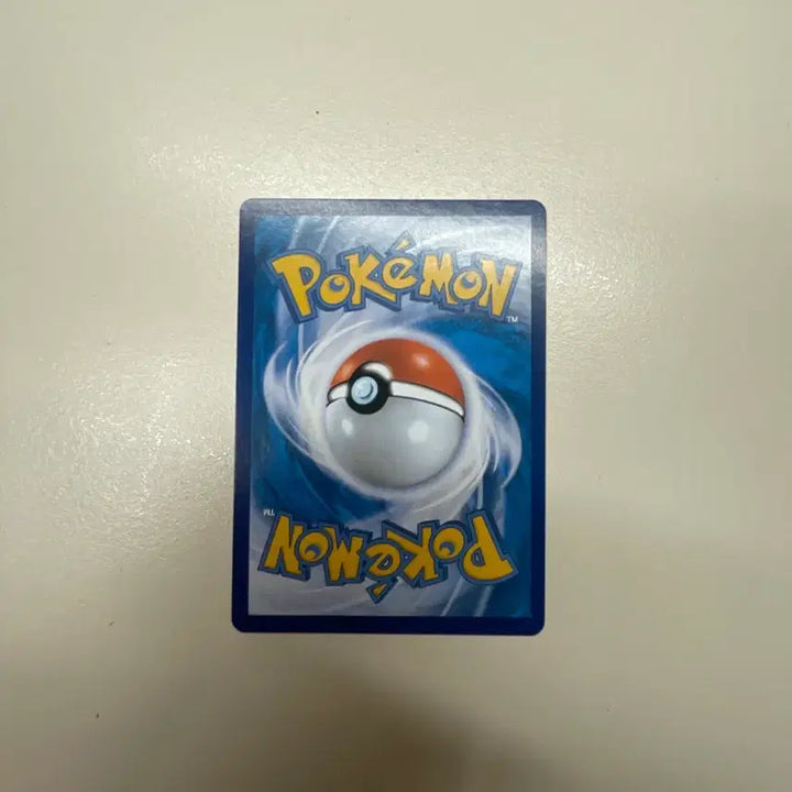 [BUNJANG] Pokémon Hisuian Typhlosion Photocard / 찬란한 히스이 포푸니크