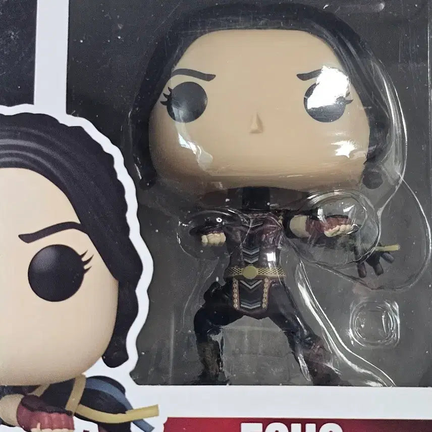 [BUNJANG] Funko Pop Marvel Echo / 펀코팝 마블 에코