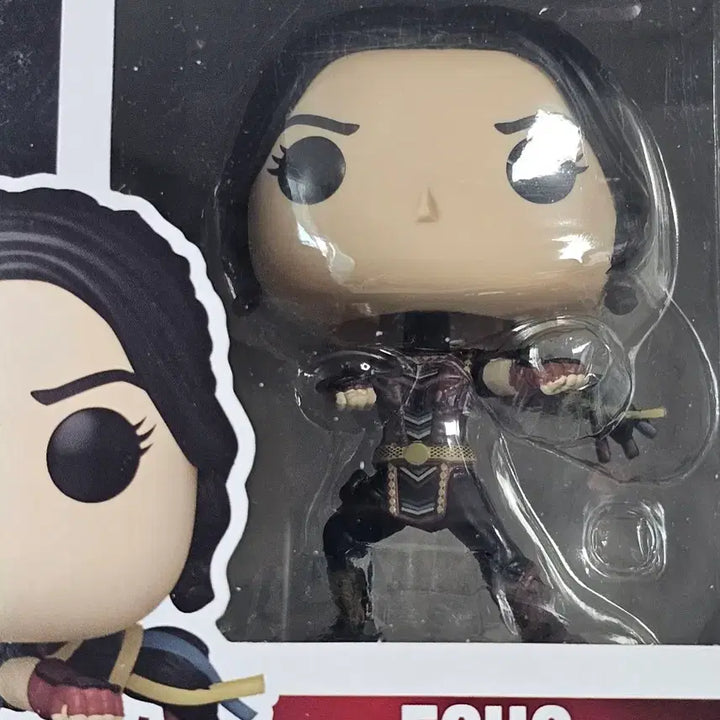 [BUNJANG] Funko Pop Marvel Echo / 펀코팝 마블 에코