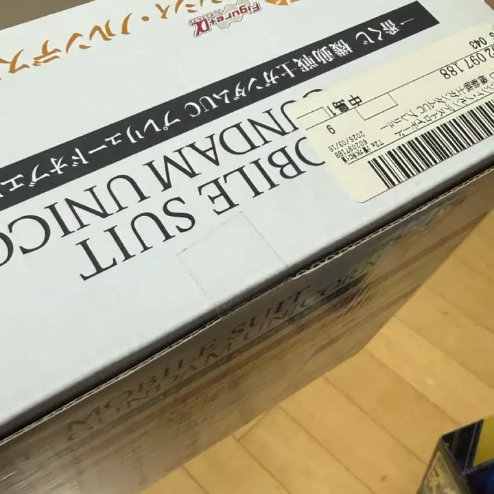 [BUNJANG] Ichiban Kuji Banpresto Banshee Gundam D Prize Bundle Set (Banshee, Unicorn, Converge Size) / 제일복권 반프레스토 밴시 건담 D상 일괄 (벤시, 유니콘, 컨버지 사이즈