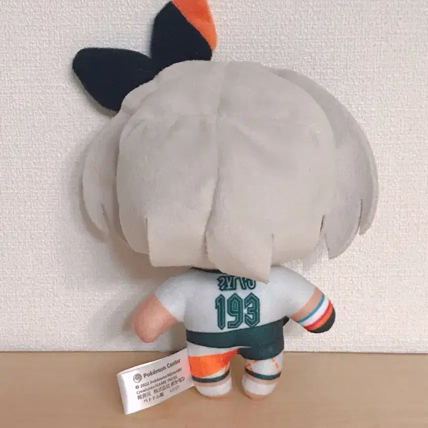 [BUNJANG] Pokemon Chao Trainer&