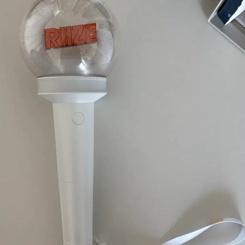 [BUNJANG] RIIZE Official Light Stick / 라이즈 응원봉