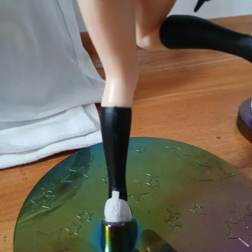 [BUNJANG] K-On! Azusa Windmill Figure / 케이온 아즈사 윈드밀 프리미엄 피규어