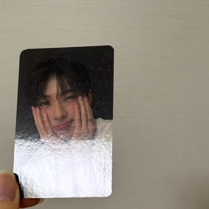 [BUNJANG] Boyz Planet Jonghyeon Alpha Drive One Photocard / 알파드라이브원 보이즈플래닛 정상현 콜북 포카 양도