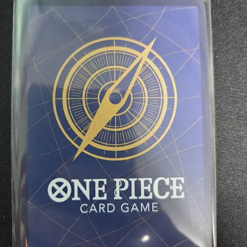 [BUNJANG] One Piece Card Tony Tony Chopper OP08-007 SR / 원피스 카드 토니토니 쵸파 op08-007 sr