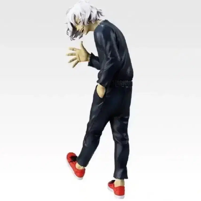 [BUNJANG] My Hero Academia Shigaraki B Prize &amp; J Prize Bundle Set / 택포 5.5) 나히아 시가라키 B상&amp;J상 일괄