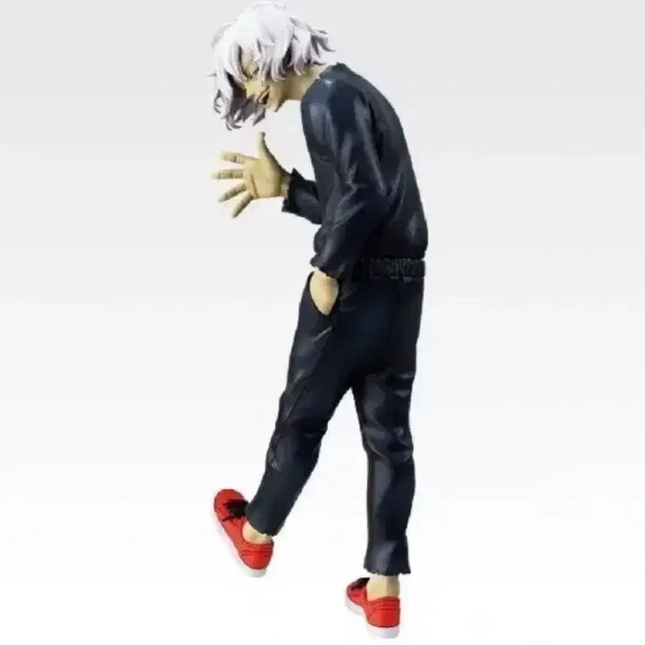 [BUNJANG] My Hero Academia Shigaraki B Prize &amp; J Prize Bundle Set / 택포 5.5) 나히아 시가라키 B상&amp;J상 일괄