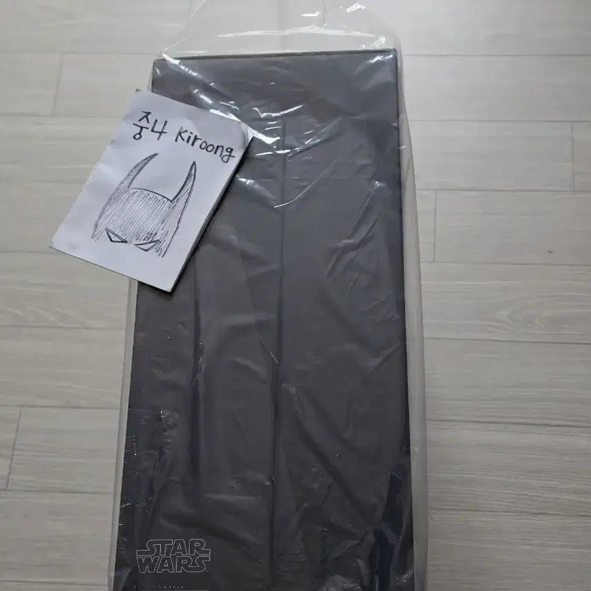 [BUNJANG] Hot Toys Star Wars The Mandalorian Grogu Life-Size (Sealed) / 핫토이 그로구 스타워즈 더 만달로리안과 그로구 라이프 사이즈 (미개봉)