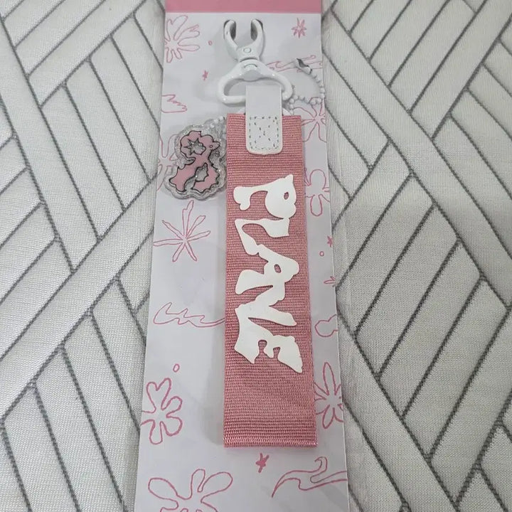 [BUNJANG] PLAVE Hide-and-Seek Strap (Sealed) / 플레이브 숨바꼭질 스트랩 원가양도 미개봉