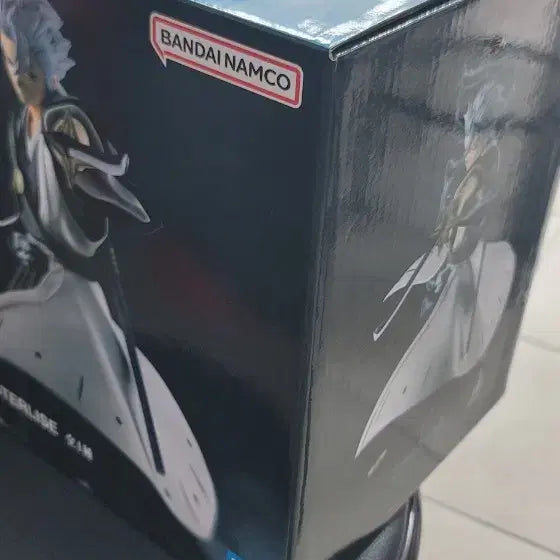 [BUNJANG] Bleach Ichiban Kuji A Prize Toshiro Hitsugaya Figure (Sealed) / (미개봉)블리치 피규어 이치방쿠지 A상 히츠가야 토시로 피규어 택포