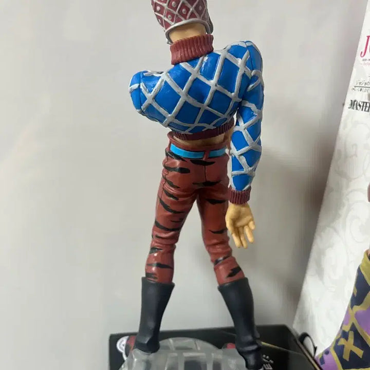 [BUNJANG] Mafia Arte Guido Mista JoJo&