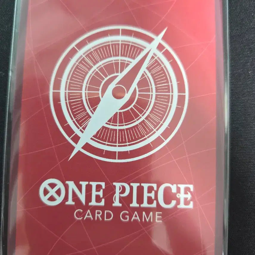 [BUNJANG] One Piece Card Trafalgar Law Leader OP10-022 L / 원피스 카드 트라팔가 로 리더 op10-022 L