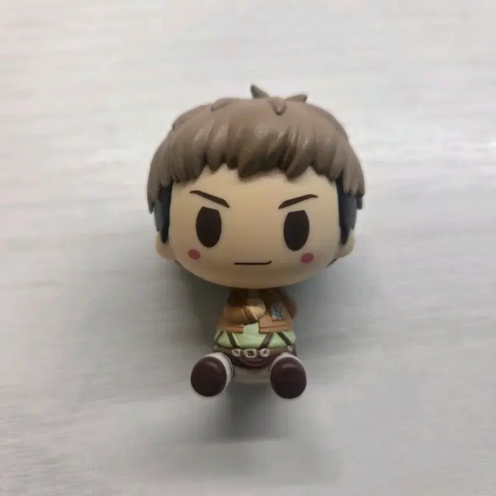 [BUNJANG] Jang Choconoco Display Figure / 쟝 초코노코 팔아요