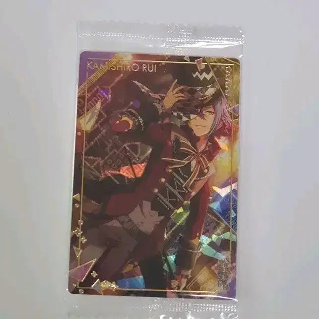 [BUNJANG] Project SEKAI Rui Photocard / 프세카 루이 포카