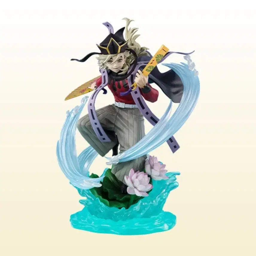 [BUNJANG] ArtsZero Douma Figure (Sealed) / (택포16) 아츠제로 도우마 미개봉