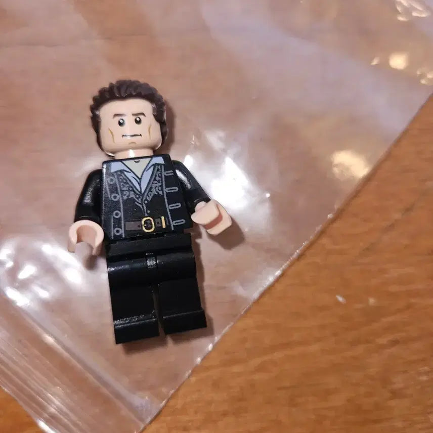[BUNJANG] LEGO Pirates of the Caribbean: Will Turner / 레고 캐리비안의해적 필립