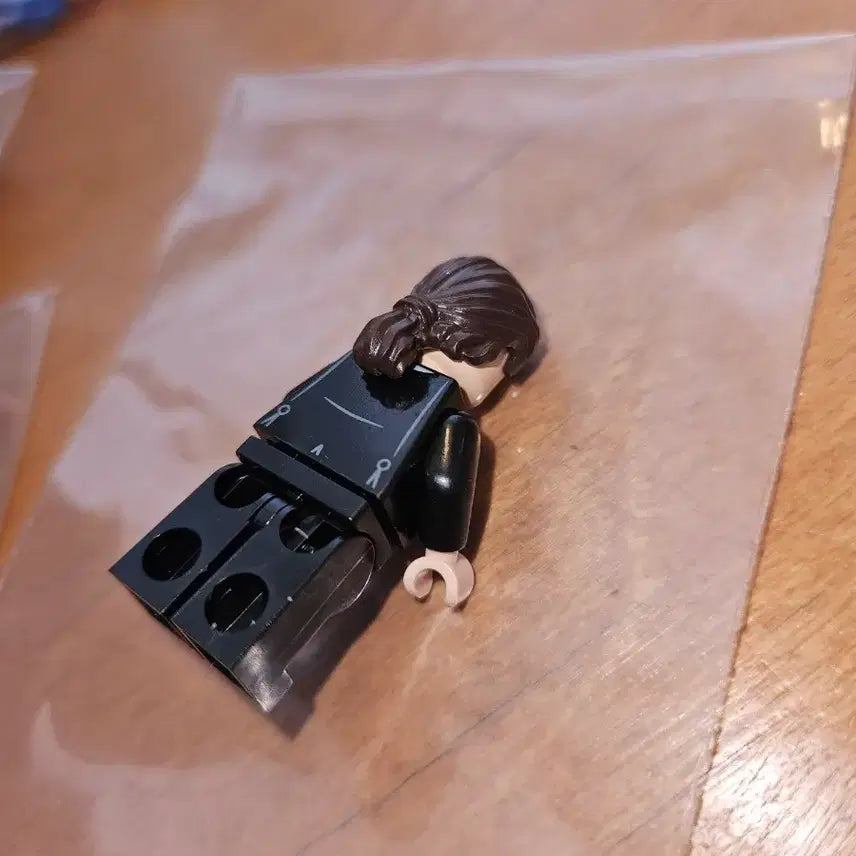 [BUNJANG] LEGO Pirates of the Caribbean: Will Turner / 레고 캐리비안의해적 필립