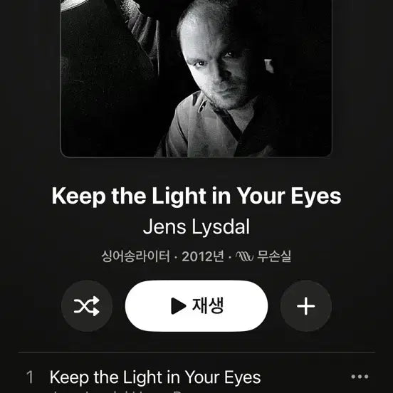 [BUNJANG] Jens Ristal (2007) Best CD (Sealed) / 옌스 리스달(2007) - Best / CD (미개봉)