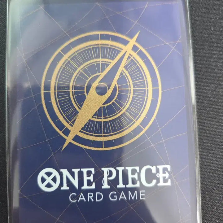 [BUNJANG] One Piece Card Roronoa Zoro OP11-016 UC / 원피스 카드 롤로노아 조로 op11-016 uc