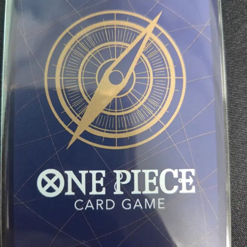 [BUNJANG] One Piece Card Sanji OP11-051 SR / 원피스 카드 상디 OP11-051 sr