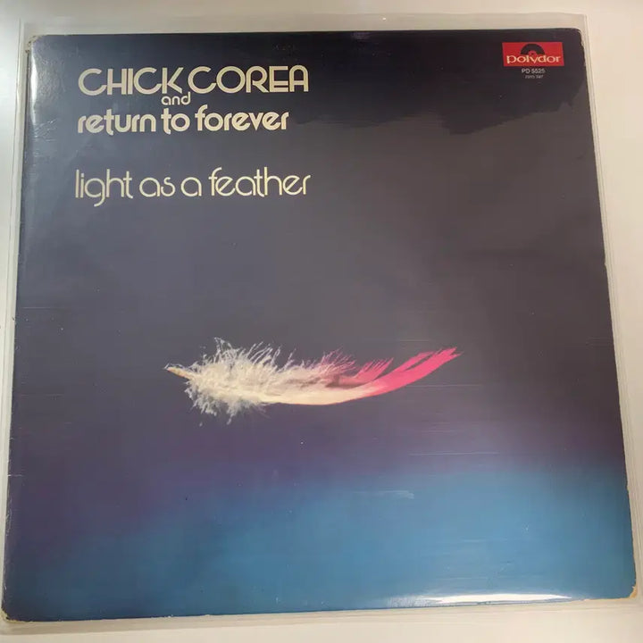 [BUNJANG] Chick Corea Vinyl Collection - Japanese &amp; US Pressings / Chick Corea Lp 모음 칙코리아 일본 미국판