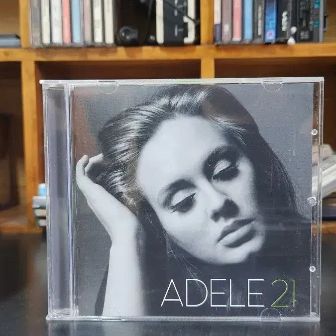 [BUNJANG] Adele 21 CD / 아델 21 CD