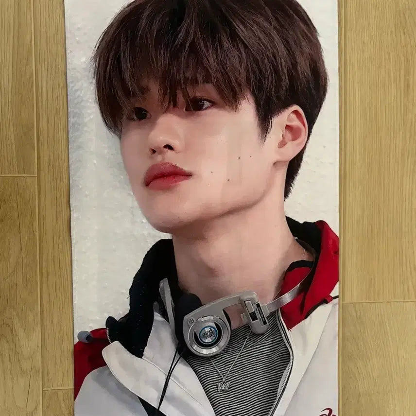 [BUNJANG] RIIZE Sohee Slogan / 라이즈 소희 슬로건