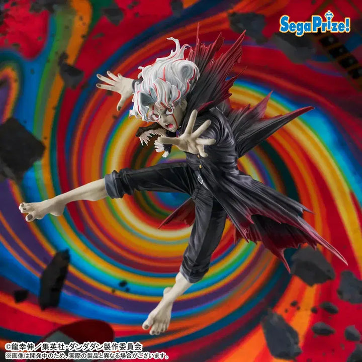 [BUNJANG] Figureism Dandan Okaryung Transformation Ver. Figure / 피규어리즘 단다단 오카룽 변신ver 피규어판매