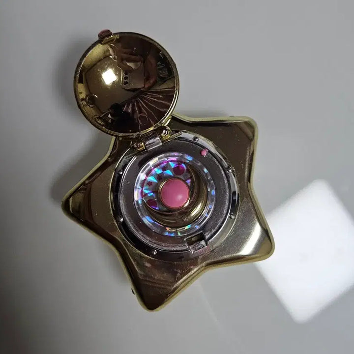 [BUNJANG] Sailor Moon "Melody of the Celestial" Music Box (1992) / 고전 세일러문 밤하늘의오르골 세일러문 오르골 고전문구 고전완구