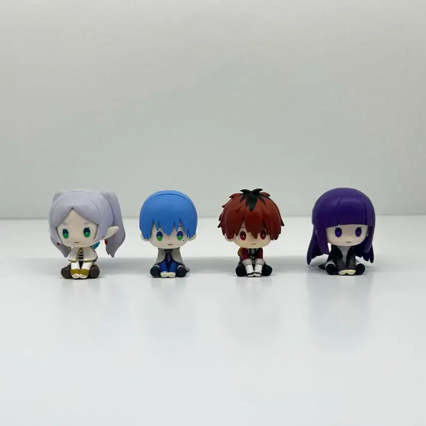 [BUNJANG] Frieren: Beyond Journey&