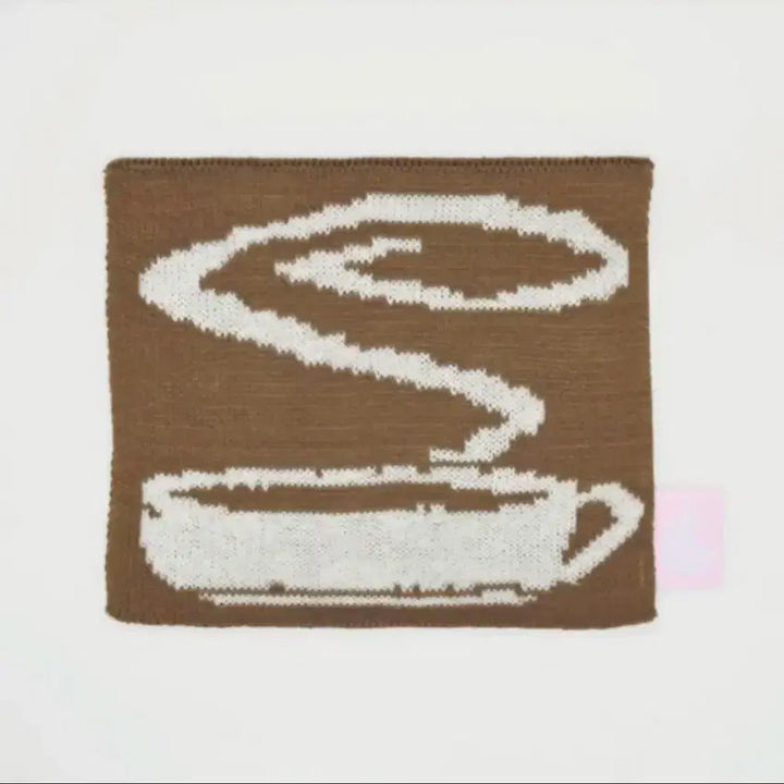 [BUNJANG] Rose and Cocoa Coaster Bundle Set / 무톳님 장미와 코코아 코스터 일괄