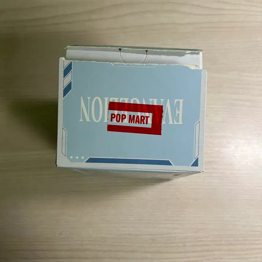 [BUNJANG] Pop Mart Evangelion Nendoroid Figure - Makinami Mari Illustrious / 팝 마트 마리 넨도 피규어