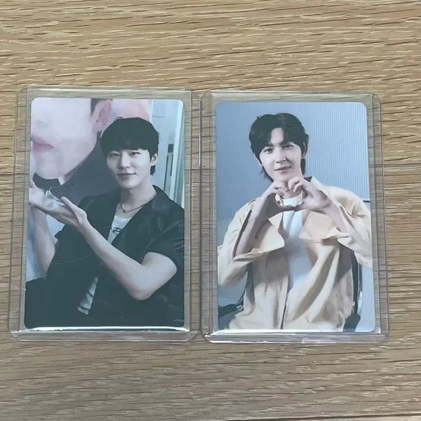[BUNJANG] When Your Temperature Touches My Fingertips (Nae Son Kkeut Ae Neo Ui Ondo Ga Da Heul Ttae) Premium Limited Edition Blu-ray / 내 손 끝에 너의 온도가 닿을 때 (내손너) 블루레이 판매합니다.