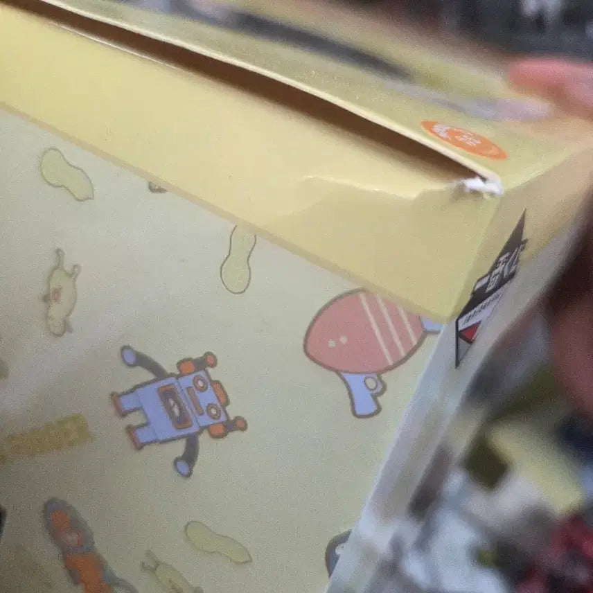 [BUNJANG] Anya Forger Figure / 아냐포져 a상 판매합니다