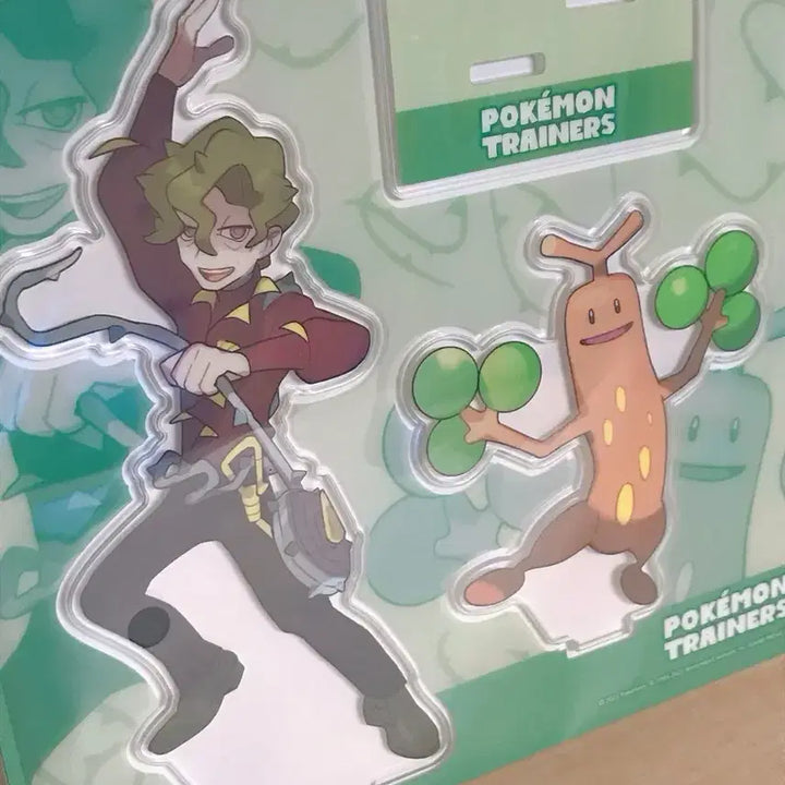 [BUNJANG] Pokemon TCG Trainer&