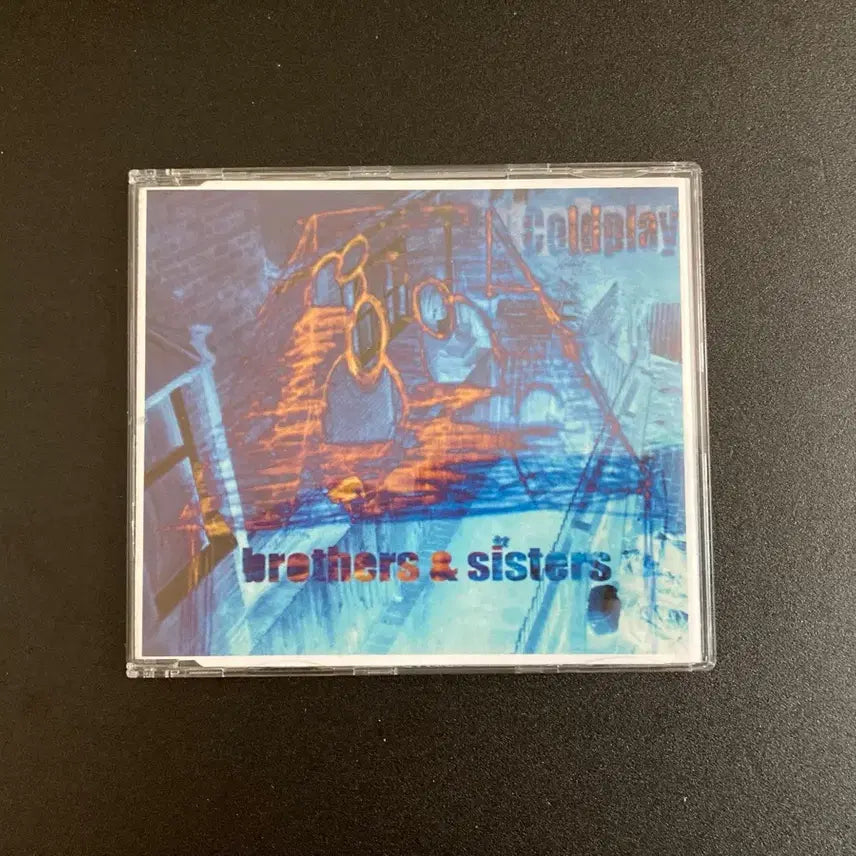 [BUNJANG] Coldplay Brothers &amp; Sisters &