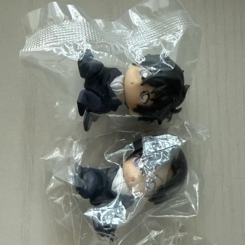 [BUNJANG] Detective Conan Chizimase Vol. 11 Matsuda Jinpei &amp; Hagiwara Kenji Bundle Set (Sealed) / 명탐정코난 치지마세 11탄 마츠다 하기와라 일괄 미개봉