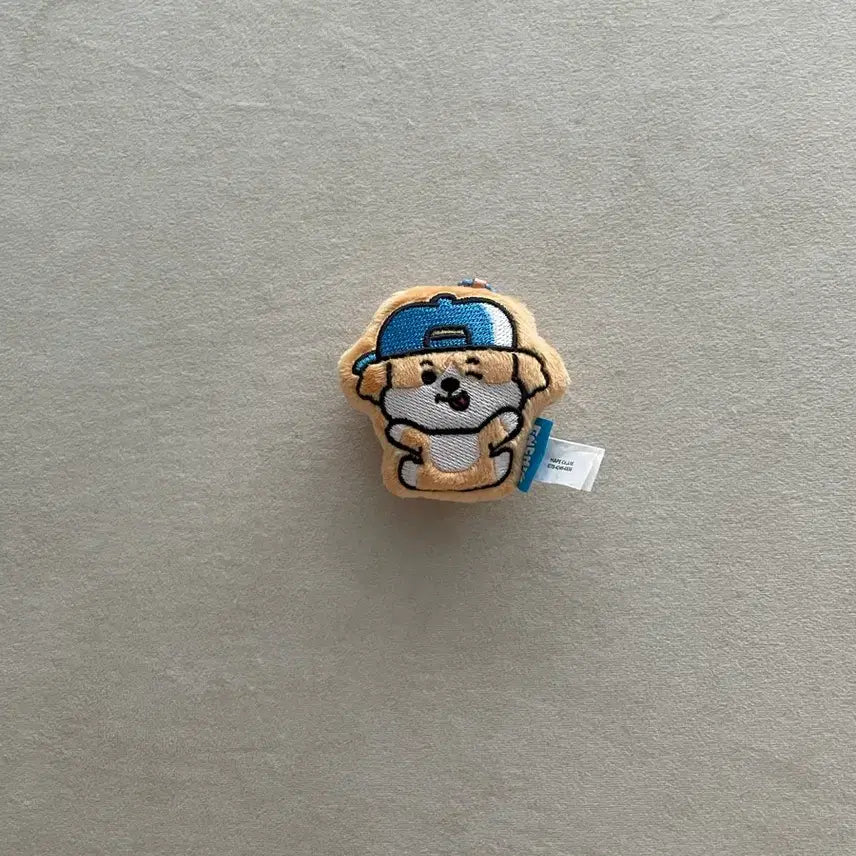 [BUNJANG] ENCHY Jkey Keyring / 엔친 제이키 키링 양도