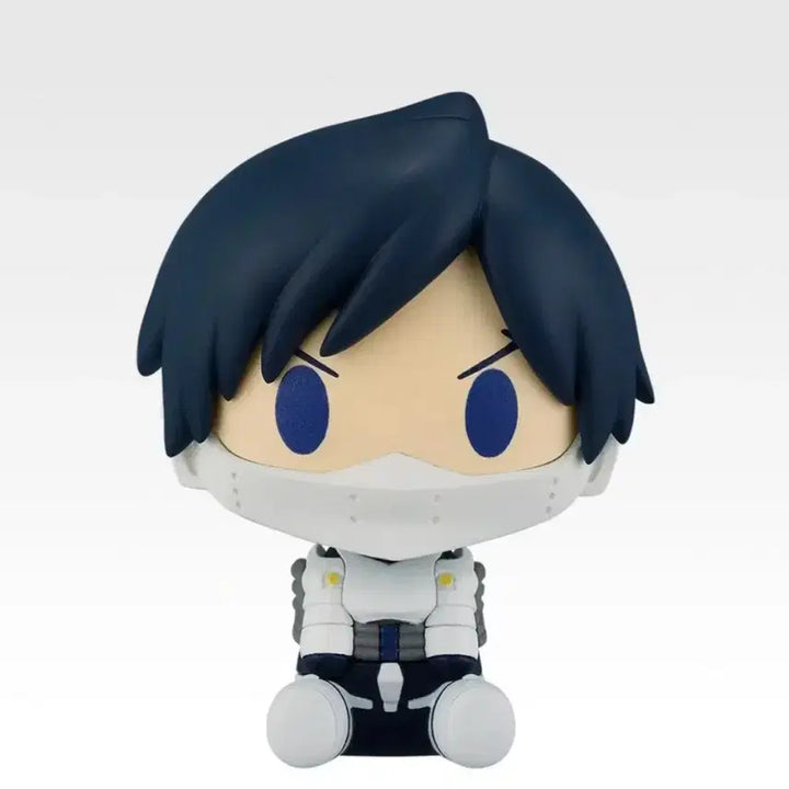 [BUNJANG] My Hero Academia Ichiban Kuji "Always Reaching Out" G Prize Tenya Iida Chokonokko Figure (New) / (새상품) 나의 히어로 아카데미아 제일복권 G상 이이다 텐야 초코노코