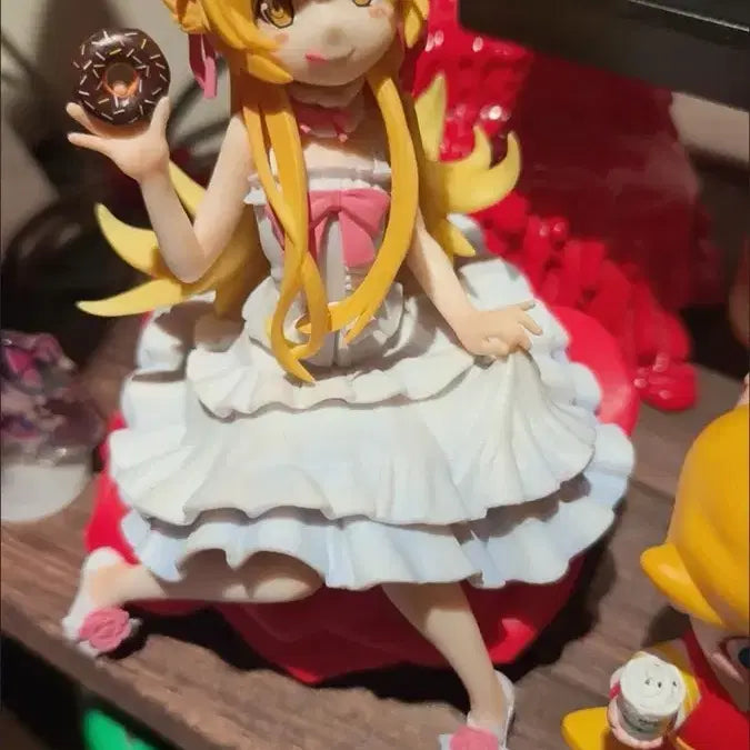 [BUNJANG] Oshino Shinobu Figure / 시노부 오시노 피규어