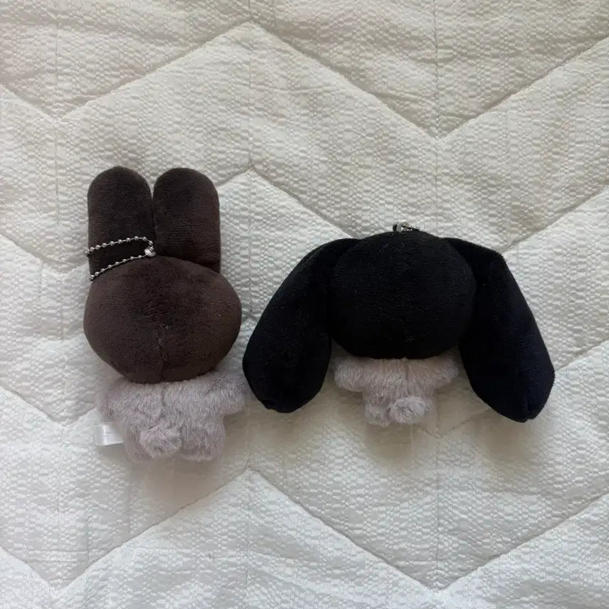 [BUNJANG] Jichoi x Kae Tanaka Collaboration Tonto Keyring Bundle Set / 일괄) 지초이 지토 탄토 카에 타나카 콜라보 키링
