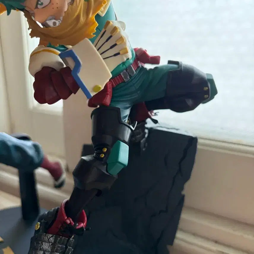 [BUNJANG] My Hero Academia Izuku Midoriya "Opposing Thoughts A" Photo Set / 나히아 미도리야 상반되는 생각 A 상 판매합니다!