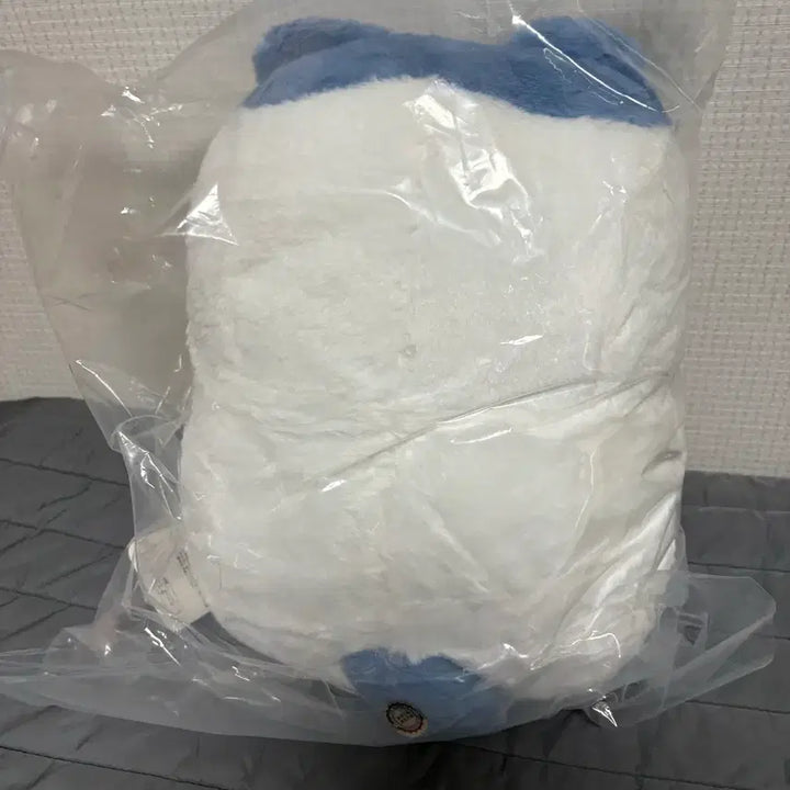 [BUNJANG] Chikawa Hachiwara Puffy Plush / 뚱띠 하치와레 포동포동 뚱뚱 뚱띠와레 뚱하치와레 치이카와